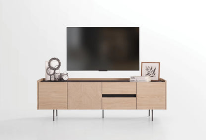 TV маса на крачета Terra 180см