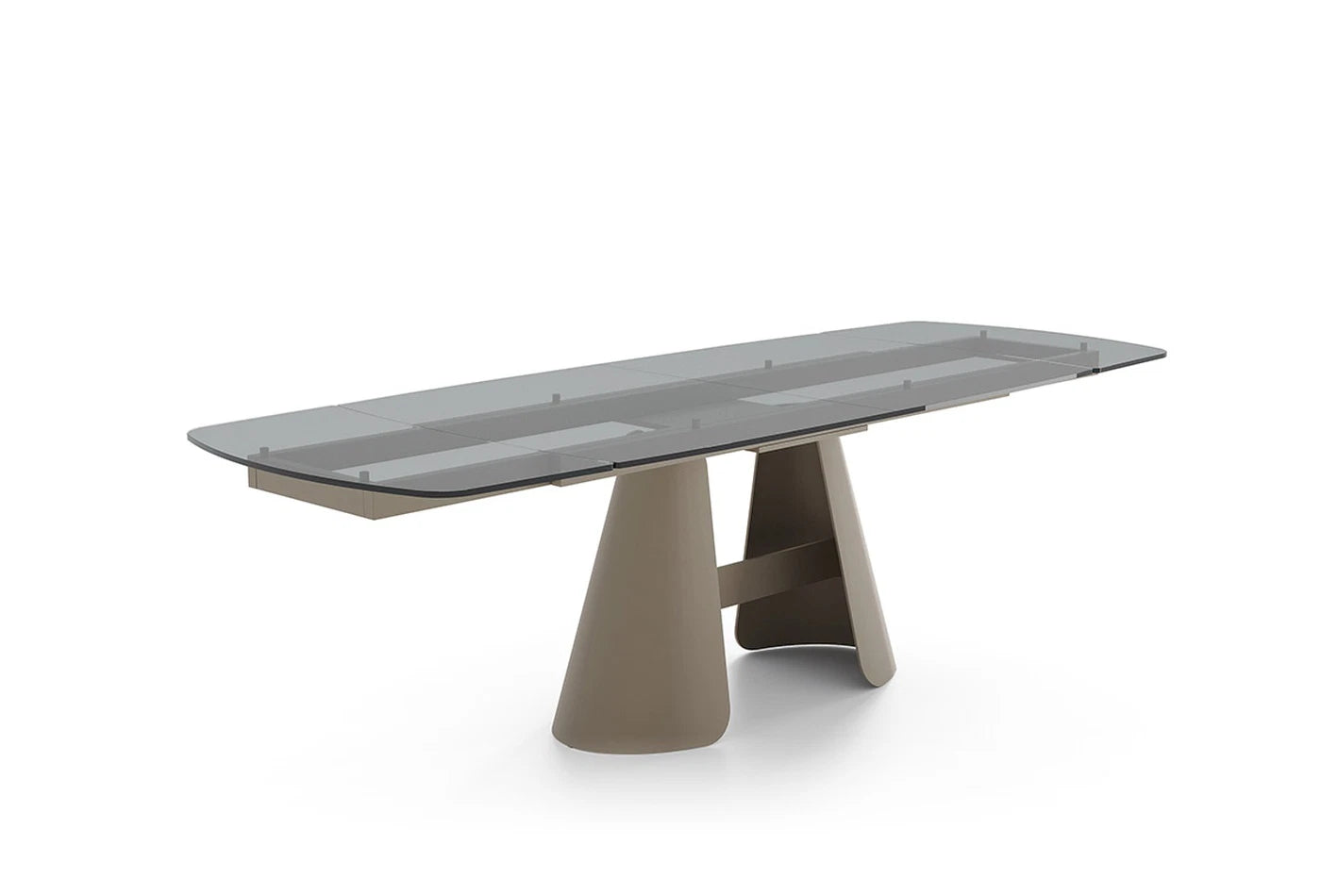 Трапезна разтегателна маса Salda - 180см