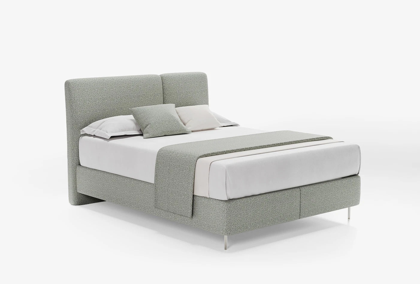 База с ракла и табла Fit&Flex - 160x200см