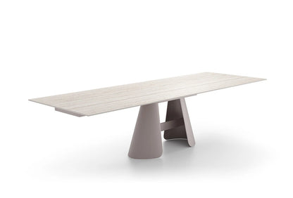 Трапезна разтегателна маса Salda - 200см