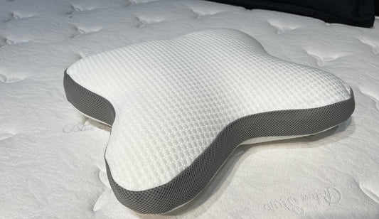 Възглавница Visco Rina Butterfly