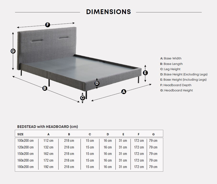 База Sovene без ракла и табла Sovene