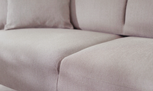Заредете изображение във визуализатора на галерията – Триместен разтегателен диван Berta

