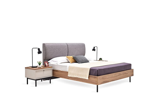 Легло с табла Loreto 160х200см